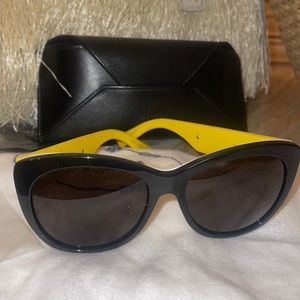Dior ladies sunglasses